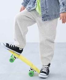 devirock（デビロック）の「速乾ドライ ルーズタック スウェットパンツ（スウェットパンツ）」