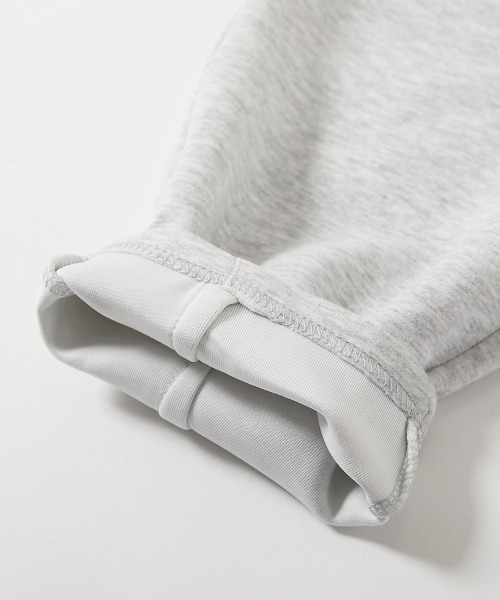 devirock(デビロック)の「速乾ドライ ルーズタック スウェットパンツ(スウェットパンツ・キッズ・グレー系/ブラック/ダークブルー・100cm/110cm/120cm/130cm/140cm/150cm/160cm)」の12枚目の写真