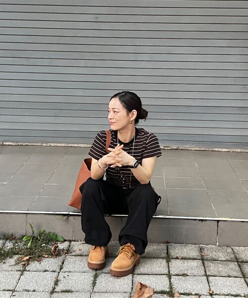 SUNDAY FRUIT MARKET（サンデーフルーツマーケット）の「SUNDAY CARPENTER PANT BLACK（その他パンツ・メンズ・その他・MEDIUM/LARGE）」の2枚目の写真