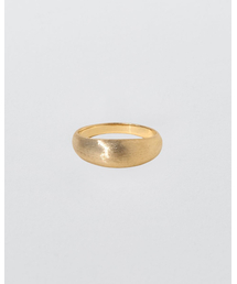 Matt Sia Ring - Gold (silver925)