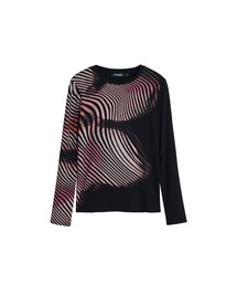 Desigual｜デシグアルのTシャツ/カットソー通販 - ZOZOTOWN