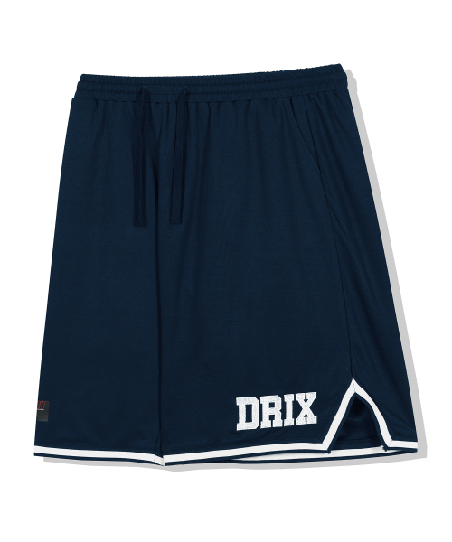 DRIX(ドリックス)の「ラグビーグラフィックメッシュバミューダパンツ_ネイビー(その他パンツ・メンズ・その他・LARGE/X-LARGE)」の4枚目の写真