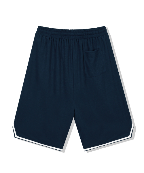 DRIX(ドリックス)の「ラグビーグラフィックメッシュバミューダパンツ_ネイビー(その他パンツ・メンズ・その他・LARGE/X-LARGE)」の2枚目の写真
