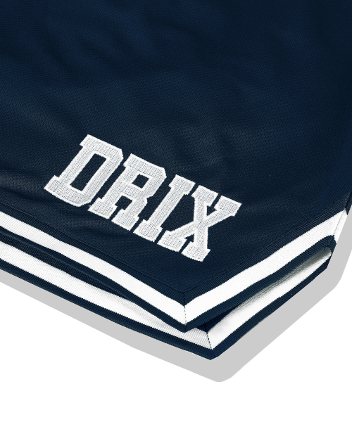 DRIX(ドリックス)の「ラグビーグラフィックメッシュバミューダパンツ_ネイビー(その他パンツ・メンズ・その他・LARGE/X-LARGE)」の8枚目の写真