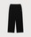 COVERNAT�i�J�o�[�i�b�g�j�́uSEMI-WIDE SIGNATURE SYMBOL SWEATPANTS�i�X�E�F�b�g�p���c�j�v�b�u���b�N