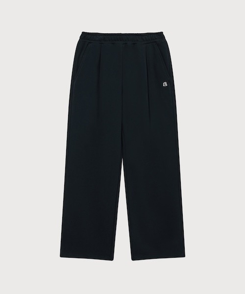 COVERNAT(カバーナット)の「SEMI-WIDE SIGNATURE SYMBOL SWEATPANTS(スウェットパンツ・メンズ・オートミール/ネイビー/杢グレー/ブラック・X-LARGE/LARGE/MEDIUM/SMALL/X-SMALL/XX-LARGE)」の16枚目の写真
