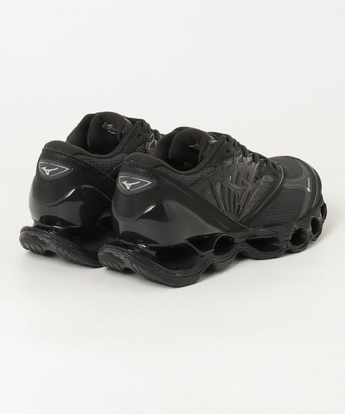 MIZUNO】WAVE PROPHECY LS GTX ゴアテックス 防水 スニーカー