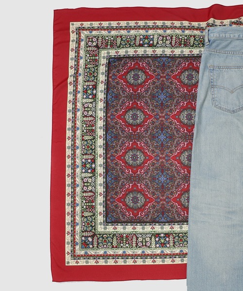 JUNYA WATANABE MAN(ジュンヤワタナベマン)の「Levi's W-NAME CUSTOMIZE DENIM(デニムパンツ・メンズ・インディゴブルー・S/M/L)」の9枚目の写真