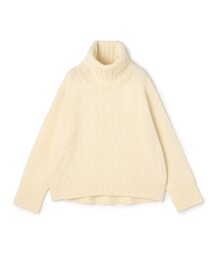 GALERIE VIE｜ギャルリー ヴィーのニット/セーター（ホワイト/白色系