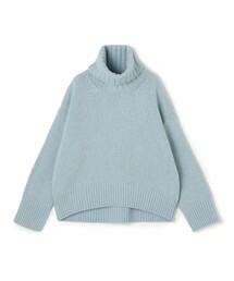 GALERIE VIE｜ギャルリー ヴィーのトップス（タートルネック