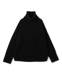 TOMORROWLAND｜トゥモローランドのニット/セーター（タートルネック