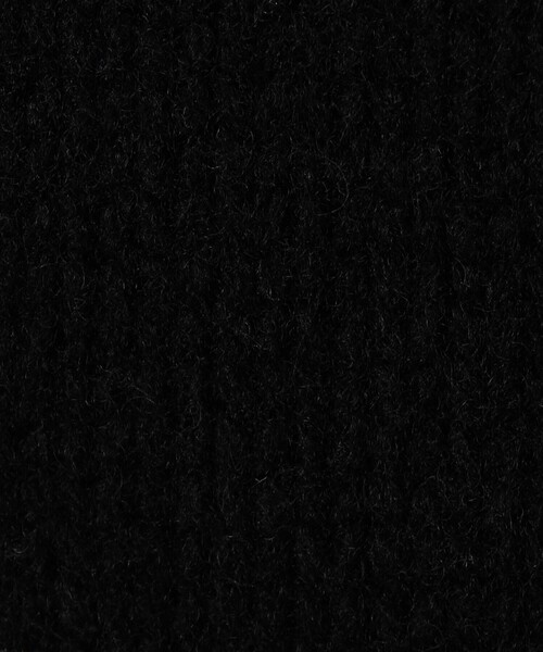 GALERIE VIE(ギャルリー ヴィー)の「ファインウール タートルネックプルオーバー(ニット/セーター・レディース・ライトブルー/グリーン/ベージュ系その他/イエロー/ブラック/グレー/ホワイト/ライトパープル/ダークブルー/チャコールグレー・M/S)」の18枚目の写真