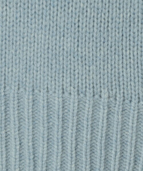 ファインウール タートルネックプルオーバー（ニット/セーター