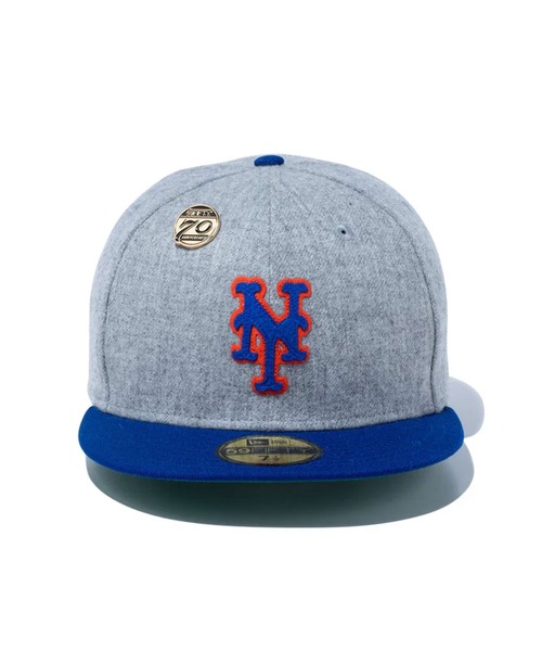 ニューエラ【NEW ERA】- ニューヨークメッツ キャップ 【New York Mets