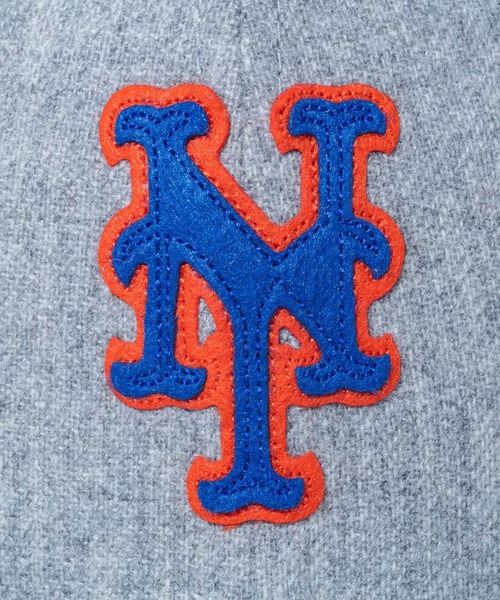 ニューエラ【NEW ERA】- ニューヨークメッツ キャップ 【New York Mets
