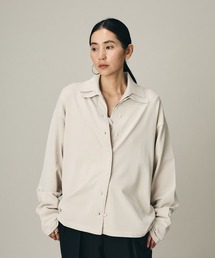 Chaos | Chaos(カオス)/エレルニットシャツカーディガン(カーディガン/ボレロ)