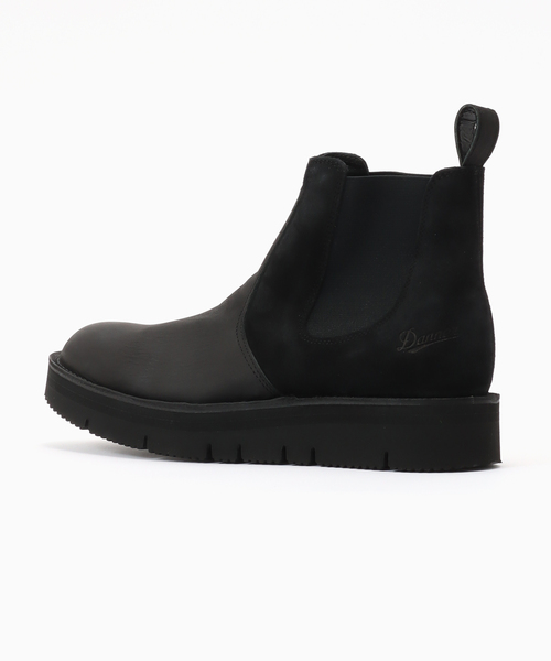 WhiteMountaineeringホワイトマウンテニアリングサイドゴアブーツ WM x Danner（ホワイトマウンテニアリング＊ダナー）SIDE GORE BOOTS