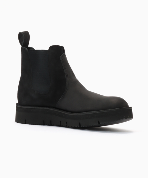 WM x Danner（ホワイトマウンテニアリング＊ダナー）SIDE GORE BOOTS