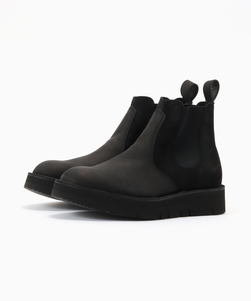 WM x Danner（ホワイトマウンテニアリング＊ダナー）SIDE GORE BOOTS