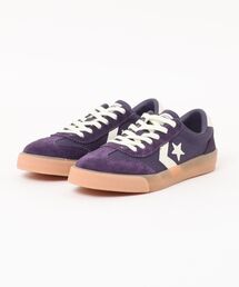 CONVERSE コンバース ROADCLASSIC SK OX ロードクラシック SK OX 33702630 PURPLE
