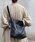BEARDSLEY�i�r�A�Y���[�j�́u�s�{�v�t�X���[�X���U�[�V�����_�[Bag�i�V�����_�[�o�b�O�j�v�b�u���b�N