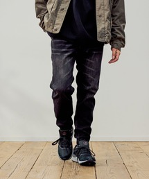 BAYFLOW(�x�C�t���[)�́y�݌v�̔���15���{�˔j�I�zBOUNCYCLE �W���O�p���c26SS�y�X�g���b�`�z(���̑��p���c)