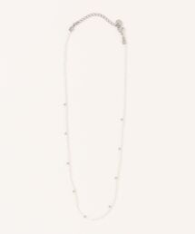 GGD SELECT | ビーズネックレス(ネックレス)