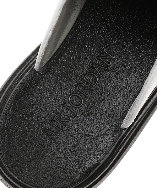 JORDAN BRAND(ジョーダンブランド)の「WMNS AIR JORDAN MULE HJ4292-100(サンダル・レディース・ホワイト・22cm/23cm/24cm/25cm)」の7枚目の写真