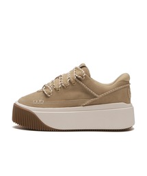 W EZ-DUZZIT SUEDE LACE UP 1175120-MDSD