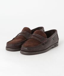 Paraboot（パラブーツ）の「ローファー（ローファー）」