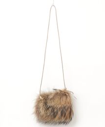 ANITA BILARDI（アニタビラルディ）の「ショルダーバッグ（ショルダーバッグ）」