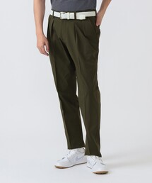 BEAMS GOLF｜ビームスゴルフのパンツ（グリーン・カーキ/緑色系）通販