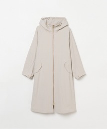 HELIOPOLE | the FIELD COAT(ミリタリージャケット)