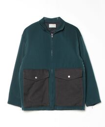 1/F（イチエフ）の「ブルゾン（ブルゾン）」