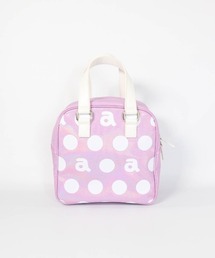 LADIES>ドット柄カートバッグ（ゴルフグッズ）｜archivio