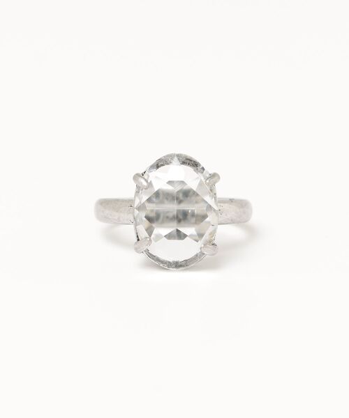 O.ビジューリング（ネックレス）｜BEAMS BOY（ビームスボーイ）の