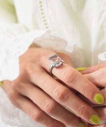 BEAMS BOY（ビームスボーイ）の「ビジュー リング（リング）」