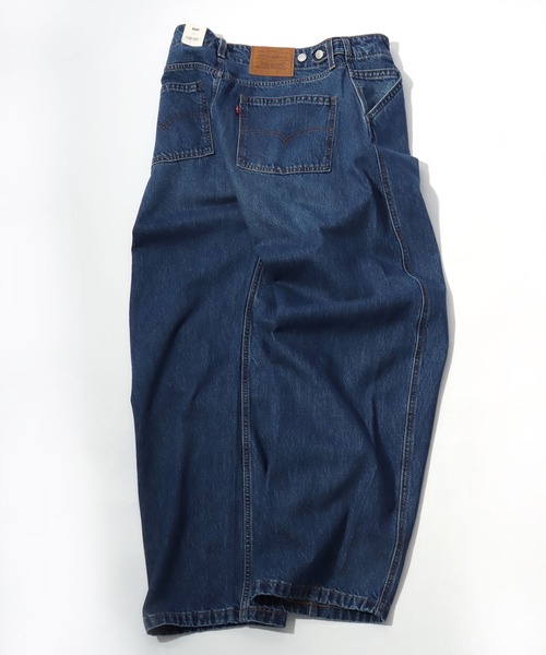 Levi's（リーバイス）の「2026SS Levi's/リーバイス BAGGY BARREL