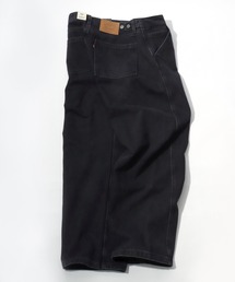 Levi's(���[�o�C�X)��2026SS Levi's/���[�o�C�X BAGGY BARREL �o�M�[�o���� �f�j���p���c(�f�j���p���c)