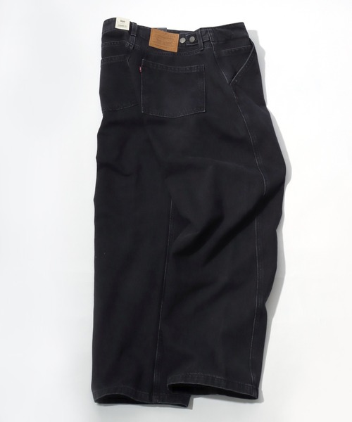 セール】2026SS Levi's/リーバイス BAGGY BARREL バギーバレル デニム