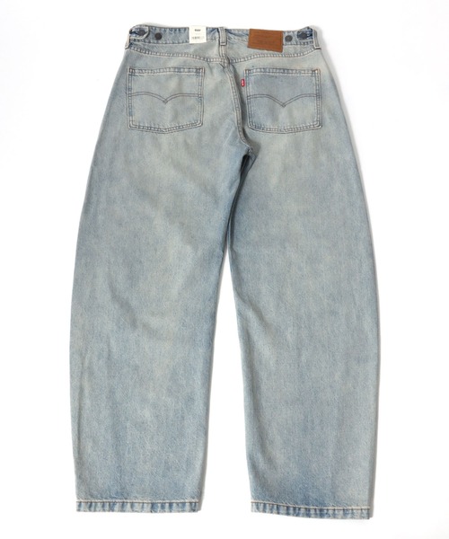 Levi's（リーバイス）の「2026SS Levi's/リーバイス BAGGY BARREL