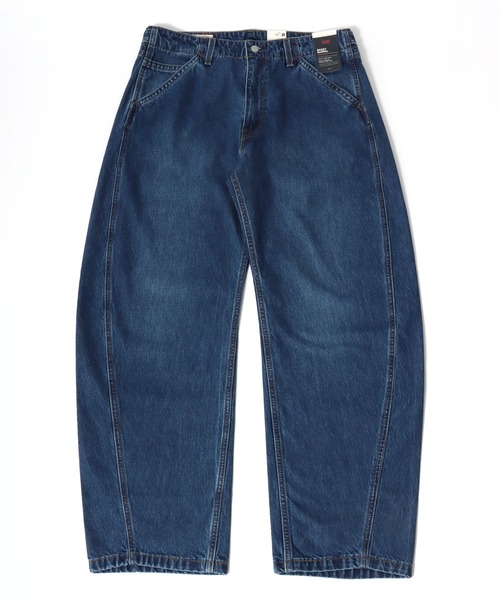 セール】2026SS Levi's/リーバイス BAGGY BARREL バギーバレル デニム