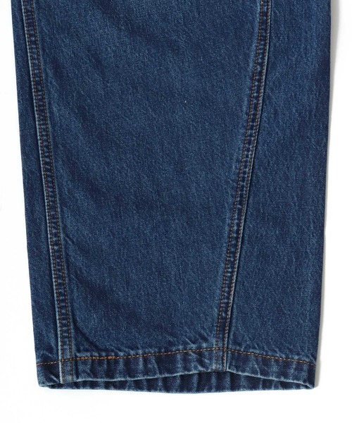 Levi's(リーバイス)の「2026AW Levi's/リーバイス BAGGY BARREL バギーバレル デニムパンツ(デニムパンツ・メンズ・ブラック/インディゴブルー/ライトインディゴブルー・34inch/30inch/32inch)」の13枚目の写真