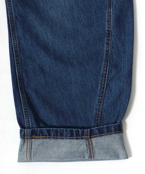 Levi's（リーバイス）の「2026SS Levi's/リーバイス BAGGY BARREL