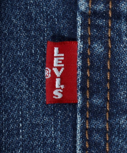 Levi's(リーバイス)の「2026AW Levi's/リーバイス BAGGY BARREL バギーバレル デニムパンツ(デニムパンツ・メンズ・ブラック/インディゴブルー/ライトインディゴブルー・34inch/30inch/32inch)」の16枚目の写真