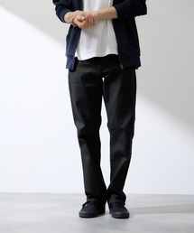 REALSTANDARD マイカラーズ ストレートパンツ