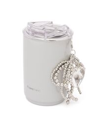 Francfranc(�t�����t����)�̃`���[���t�� �X�e�����X�^���u���[ �O���[ ���� �}�C�{�g��(�O���X/�}�O�J�b�v/�^���u���[)