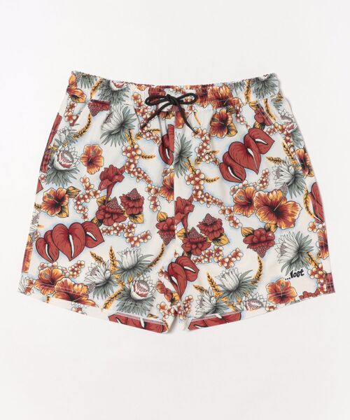 lost/ロスト MIX-UP SHORT ショーツ LM6S-3302（その他パンツ）｜lost