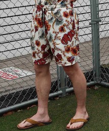 lost（ロスト）の「lost/ロスト MIX-UP SHORT ショーツ LM6S-3302（その他パンツ）」