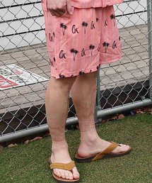 lost（ロスト）の「lost/ロスト MIX-UP SHORT ショーツ LM6S-3302（その他パンツ）」